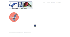 Desktop Screenshot of bermarez.com